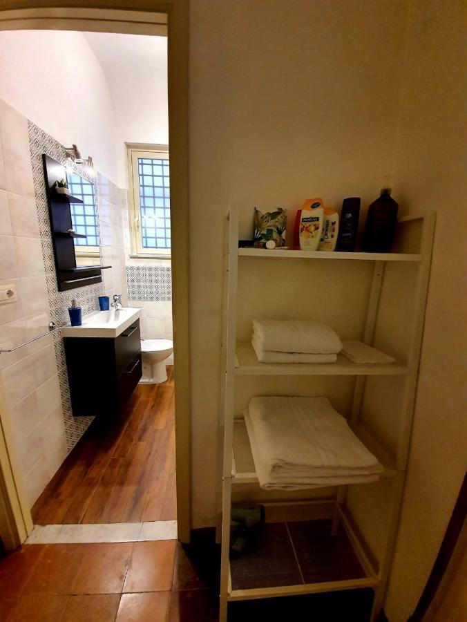 卡塔尼亚Lina'S House公寓 外观 照片